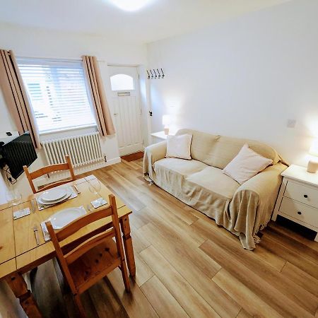 Blossom Holiday Lets - 94 Roseberry Cottages Guisborough Ngoại thất bức ảnh
