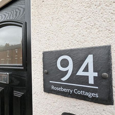 Blossom Holiday Lets - 94 Roseberry Cottages Guisborough Ngoại thất bức ảnh