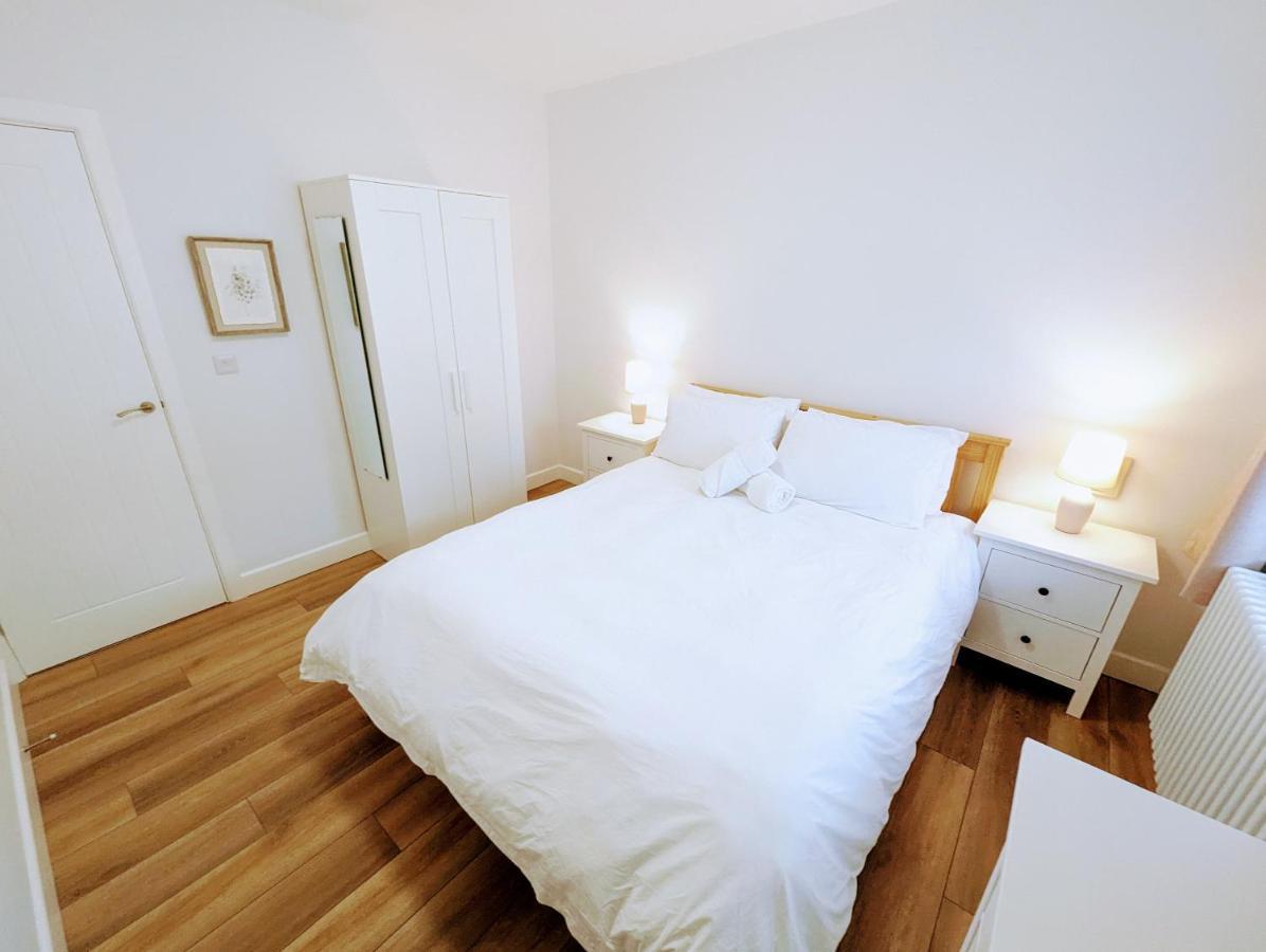 Blossom Holiday Lets - 94 Roseberry Cottages Guisborough Ngoại thất bức ảnh