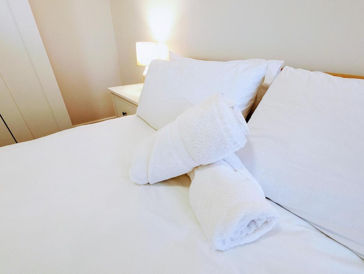 Blossom Holiday Lets - 94 Roseberry Cottages Guisborough Ngoại thất bức ảnh