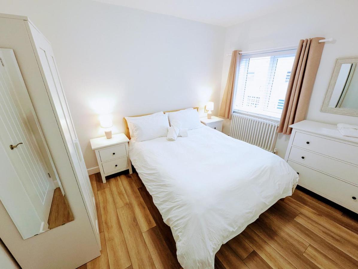 Blossom Holiday Lets - 94 Roseberry Cottages Guisborough Ngoại thất bức ảnh