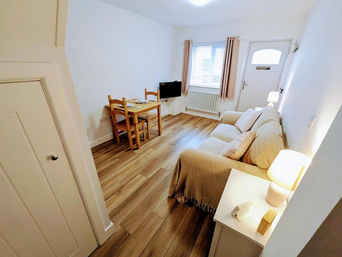 Blossom Holiday Lets - 94 Roseberry Cottages Guisborough Ngoại thất bức ảnh