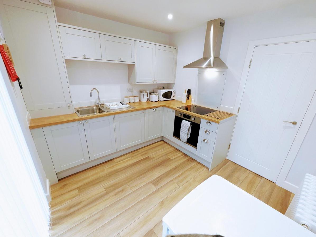Blossom Holiday Lets - 94 Roseberry Cottages Guisborough Ngoại thất bức ảnh